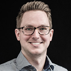 Bastian Droege, Web Business Manager – bugatti Retail GmbH