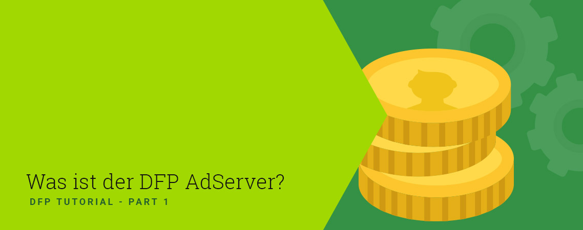 DoubleClick for Publishers AdServer