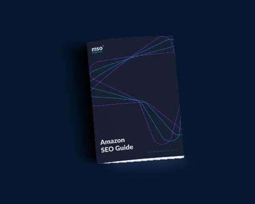 Amazon SEO Guide