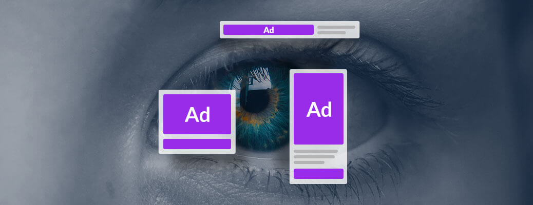 Was ist Ad Viewability? - Header Grafik