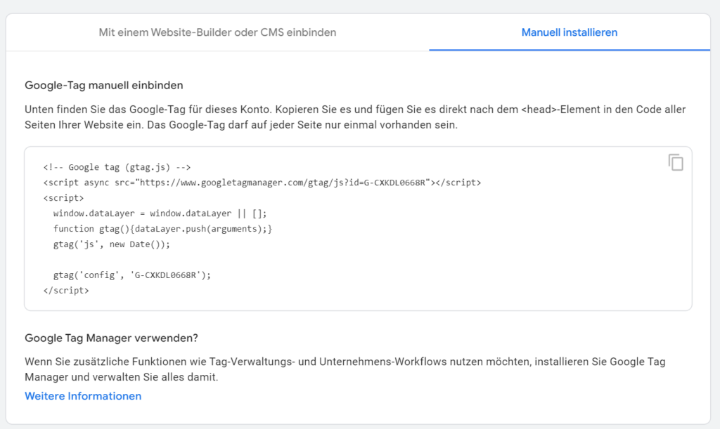 google-analytics-4_property_einrichten_screenshot_manuell-einrichten