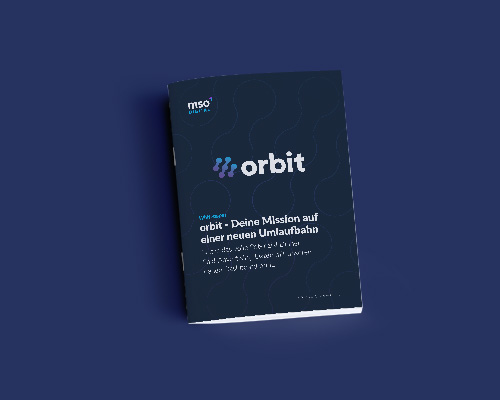 orbit – Das Paid-Advertising Dashboard