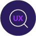 SEO Audit UX Analyse Icon